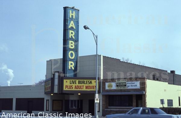 Harbor Theatre